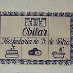 Do Senhor Da Pedra 3* Obidos