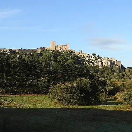 Do Senhor Da Pedra Maison d'hôtes