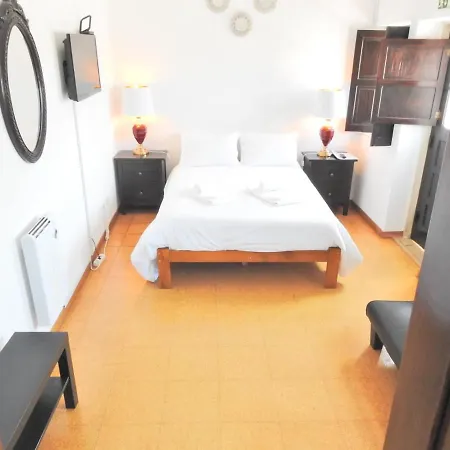 Guest house Do Senhor Da Pedra 3*