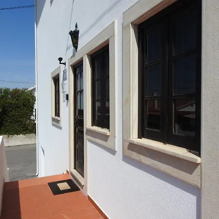 Casa de hóspedes Do Senhor Da Pedra