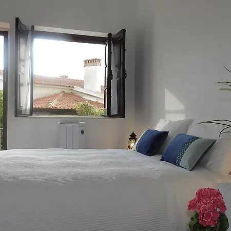 Maison d'hôtes Do Senhor Da Pedra Óbidos