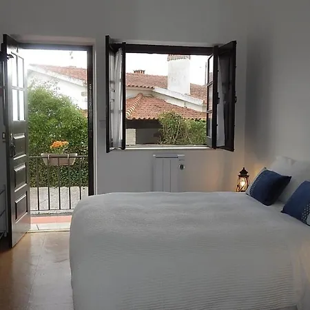 Maison d'hôtes Do Senhor Da Pedra