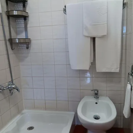 Guest house Do Senhor Da Pedra
