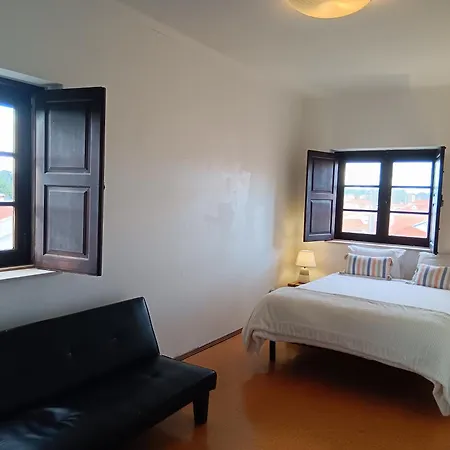 Maison d'hôtes Do Senhor Da Pedra 3*