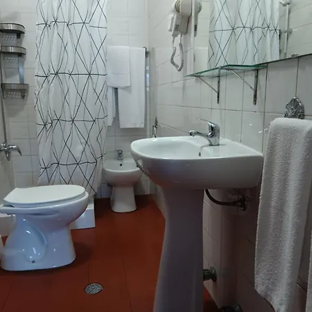 Guest house Do Senhor Da Pedra Obidos