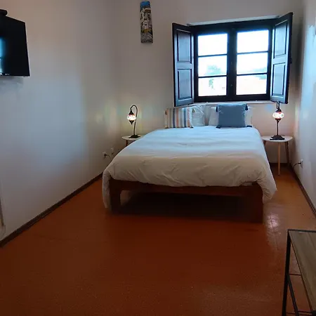 Maison d'hôtes Do Senhor Da Pedra Óbidos