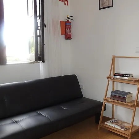 Do Senhor Da Pedra Casa de hóspedes 3*