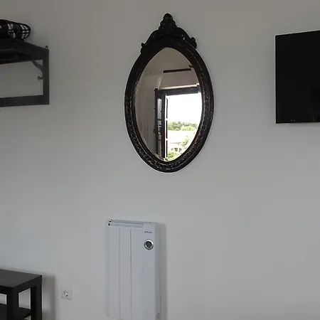 Maison d'hôtes Do Senhor Da Pedra Óbidos