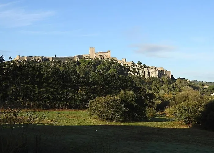 Do Senhor Da Pedra Affittacamere