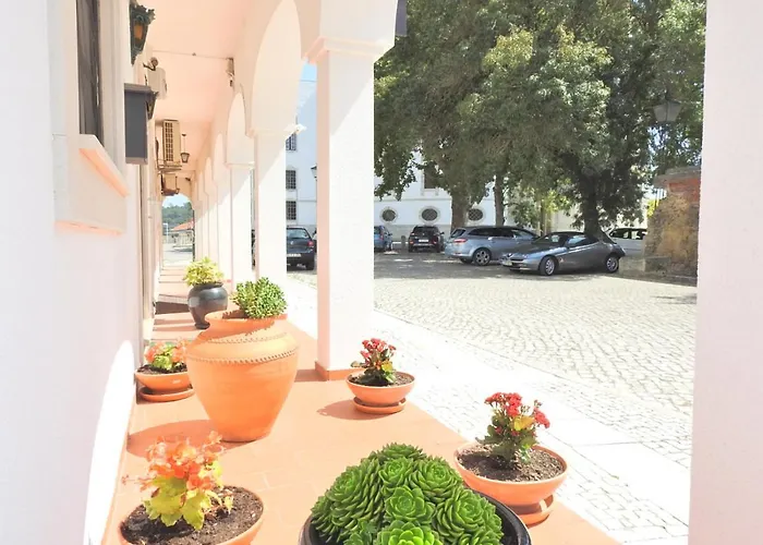 Do Senhor Da Pedra 3* אובידוס