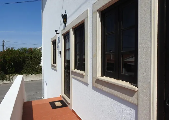 Affittacamere Do Senhor Da Pedra