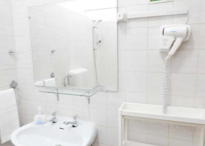 Affittacamere Do Senhor Da Pedra Óbidos