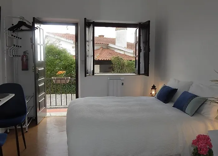 Affittacamere Do Senhor Da Pedra